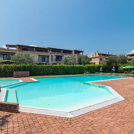 Il Borgo Vip D2 700 Mt From The - Happy Porto San Paolo (Sardinia)