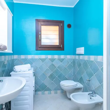 Il Borgo Vip D2 700 Mt From The - Happy * Porto San Paolo (Sardinia)