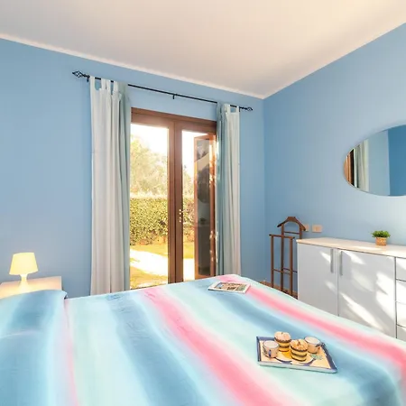 Apartment Il Borgo Vip D2 700 Mt From The - Happy