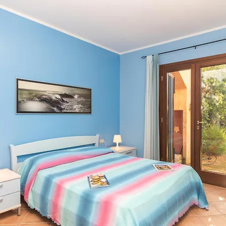Apartment Il Borgo Vip D2 700 Mt From The - Happy Porto San Paolo (Sardinia)