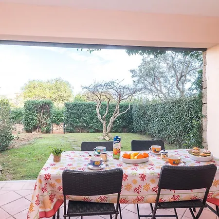 Il Borgo Vip D2 700 Mt From The - Happy Porto San Paolo (Sardinia)