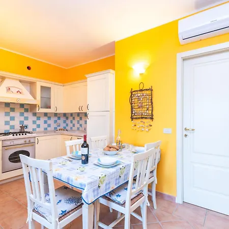 Apartment Il Borgo Vip D2 700 Mt From The - Happy *