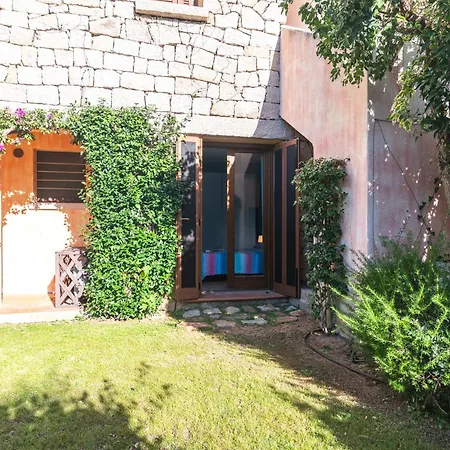 Il Borgo Vip D2 700 Mt From The - Happy Porto San Paolo (Sardinia)